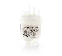MANN-FILTER Fuel Filter WK 53 In-Line Filter 6 7