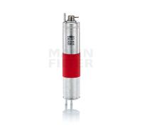 Mann Hummel OE Quality Replacement Fuel Filter WK 532/1