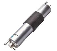 Mann Filter WK 532/1 Fuel Filter Fits BMW 3 Coupe Touring Convertible Compact