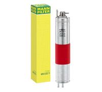 MANN-FILTER WK 532/1 Fuel Filter - CARS + TRANSPORTERS