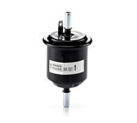 MANN-FILTER WK 55/1 Fuel Filter - for Cars + Transporters
