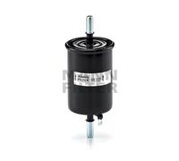 MANN-FILTER WK 55/2 Fuel filter