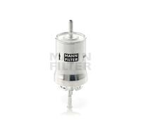 Fuel filter In-Line Filter WK 59 x MANN-FILTER for SKODA AUDI VW SEAT