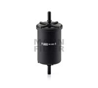 MANN WK6002 Fuel Filter