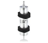 Fuel filter In-Line Filter WK 6003 MANN-FILTER for AUDI A7 Sportback A6 C7 Q7 Q5