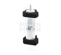 MANN-FILTER Fuel Filter WK 6011 In-line Cars & Transporters