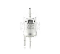 MANN Filter WK6015 Fuel Filter 55mm Outer Diameter Fits Seat Alhambra 1.4 TSI