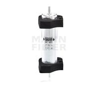 MANN-FILTER WK 6021 Fuel filter