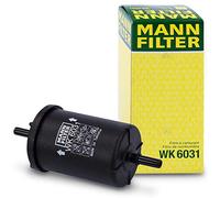 Mann+Hummel MANWK6031 - WK6031