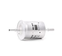 Fuel filter In-Line Filter WK 6032 MANN-FILTER for SMART CITY-COUPE CABRIO