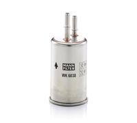 MANN-FILTER WK 6038 Fuel Filter - for Cars + Transporters