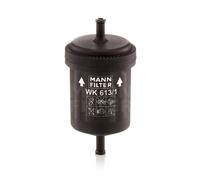 MANN-FILTER WK 613/1 Fuel filter