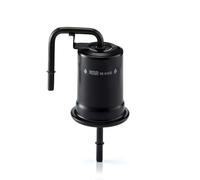 MANN-FILTER WK 614/45 Fuel Filter - CARS + TRANSPORTERS