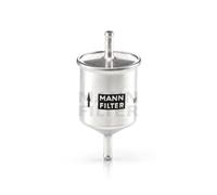 MANN-FILTER WK 66 Fuel filter