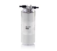 MANN-FILTER WK 7002 Fuel Filter for AUDI