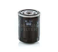 MANN-FILTER WK 7041 Fuel filter