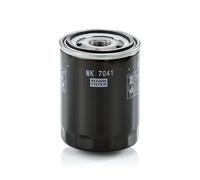 FUEL FILTER MANN-FILTER WK 7041