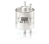 MANN-FILTER WK 711/1 Fuel filter