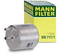MANN WK711/1 Fuel Filter