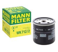 MANN-FILTER, WK 712/2 Fuel Filter