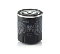 Mann+Hummel Fuel Filter - WK716