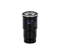 Fuel filter Spin-on Filter WK 720/2 x MANN-FILTER for TOYOTA SUBARU MAZDA