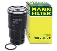 Mann+Hummel Fuel Filter - WK7202X