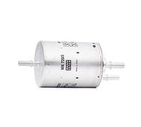 MANN-FILTER WK 720/3 Fuel Filter - CARS + TRANSPORTERS