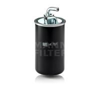 MANN WK722/1 Fuel Filter Fits Chrysler Sebring Dodge Avenger Caliber Jeep