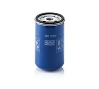 MANN-FILTER, WK 723/1 Fuel Filter | For Trucks & Buses, Fuel System Protection, Injector Protection, Clean Fuel Supply, True OE Engineering