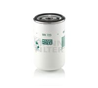 MANN-FILTER WK 723 Fuel filter