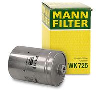 MANN WK725 Fuel Filter