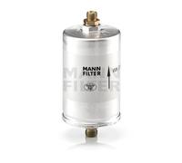 MANN-FILTER WK 726/2 Fuel filter