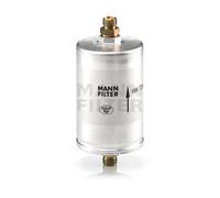 MANN-FILTER WK 726/3 Fuel Filter - CARS + TRANSPORTERS