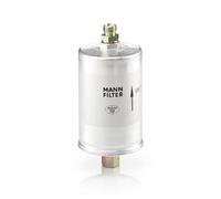 MANN Filter WK726 Fuel Filter 75mm Diameter Fits Porsche 911 924 928 944 959 968