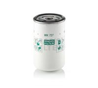 MANN-FILTER WK 727 Fuel filter