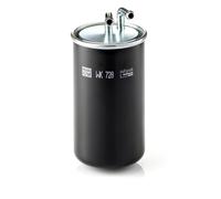 MANN-FILTER WK 728 Fuel filter for MITSUBISHI