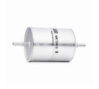 MANN-FILTER Fuel Filter WK 730/5 In-Line Filter 8 8 FORD: Transit Mk6 Van, Transit Mk6 Caja / Chasis, MONDEO 3