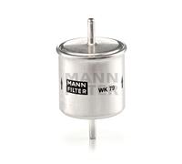 MANN-FILTER WK 79 Fuel filter