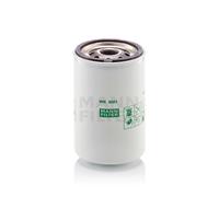 MANN-FILTER Spin-on Fuel Filter WK 8001 - Fits Atlas Copco & CompAir