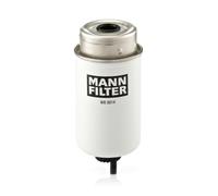 MANN-FILTER WK 8014 Fuel Filter - for Trucks + Buses