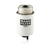 MANN-FILTER WK 8015 Fuel Filter - for Cars + Transporters