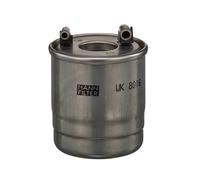MANN WK8016X Fuel Filter Fits Mercedes-Benz C-Class CLS E-Class G-Class