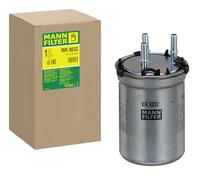 MANN-FILTER WK 8032 Fuel filter