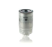 MANN-FILTER WK 8034 Fuel filter