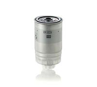 MANN-FILTER, WK 8034 Fuel Filter | For Passenger Cars, Fuel System Protection, Injector Protection, Clean Fuel Supply, True OE Engineering