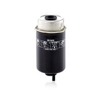 Fuel Filter fits LAND ROVER DEFENDER L316, L317 2.4D 06 to 16 Mann WJI500040 New