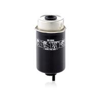 MANN-FILTER WK 8038 Fuel Filter - CARS + TRANSPORTERS