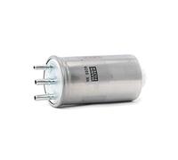 Fits MANN+HUMMEL WK 8039 FUEL FILTER.DACIA LOGAN 1.5DCI 07- UK Stock