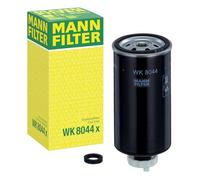 MANN-FILTER WK 8044 x Fuel filter